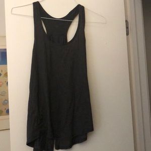 lululemon athletica tank top